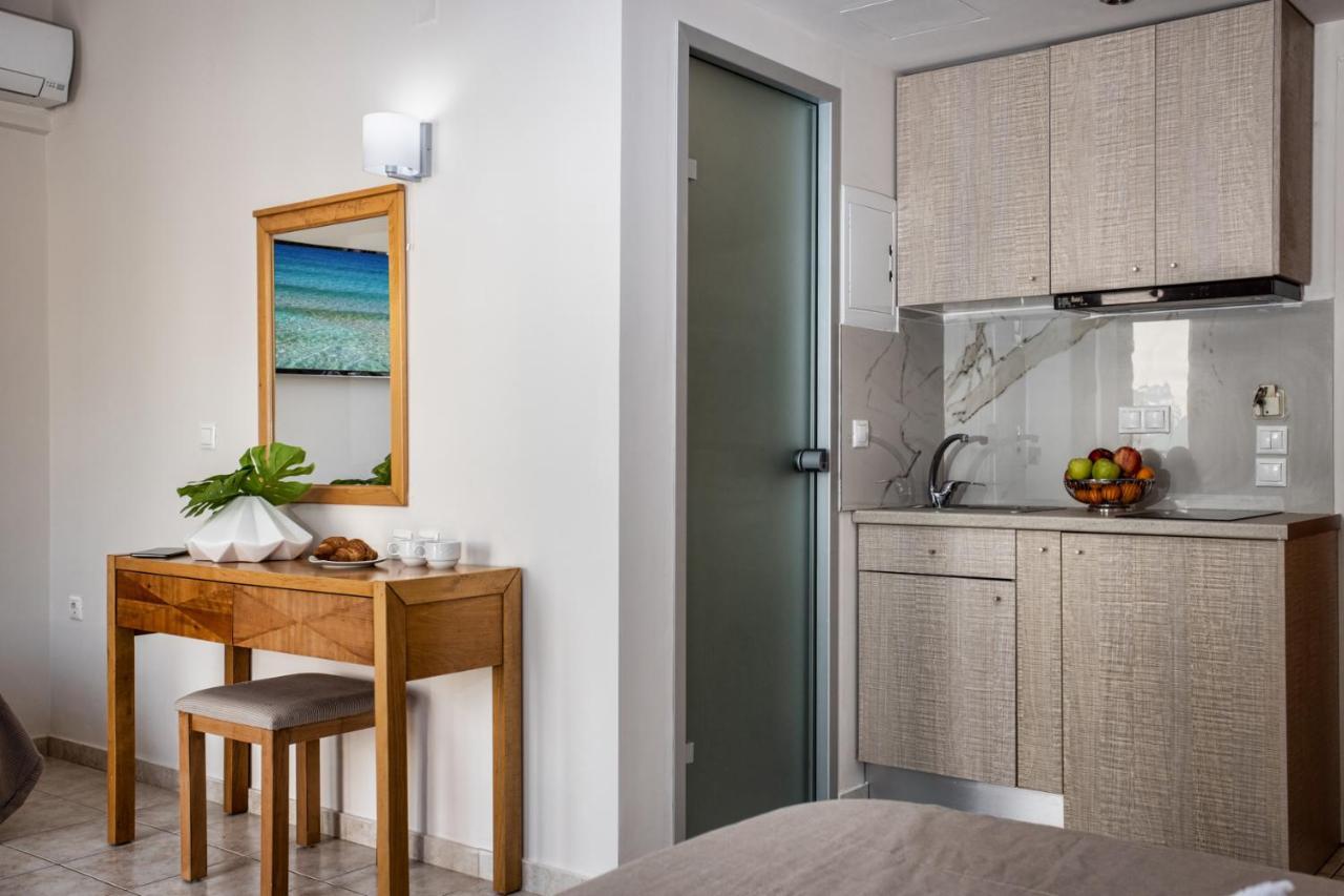 Mary & Mary Royal Aparthotel 3*