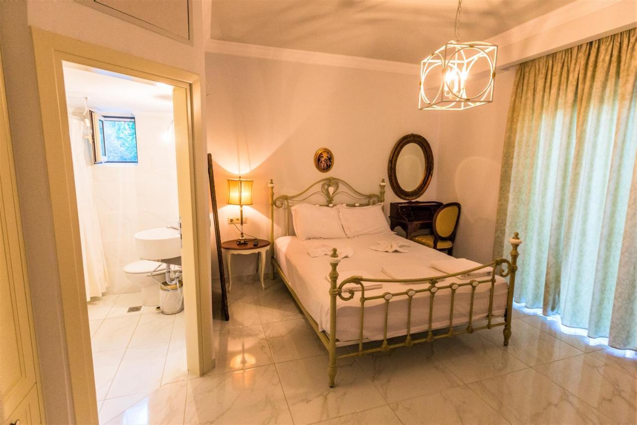 Zaga Beach- Seascape Luxury Costiana * Koroni (Messinia)