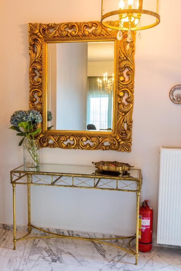 Zaga Beach- Seascape Luxury Costiana Holiday home