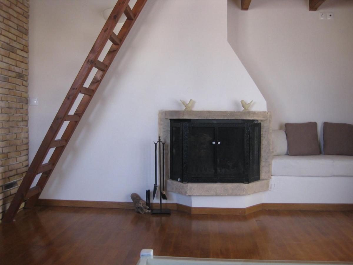 Valley View House Holiday home Anopolis (Heraklion)