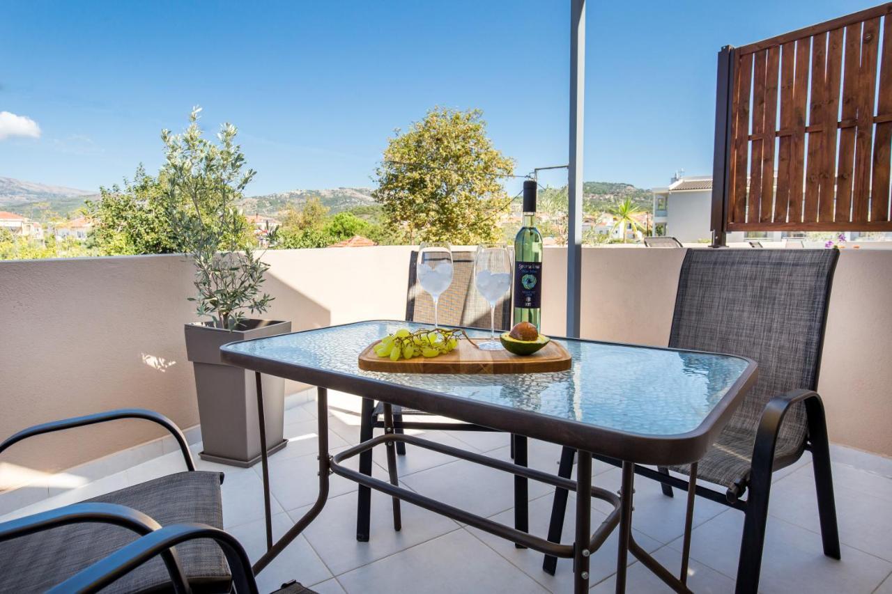 Apartment Iria's Luxury Limenaria (Thasos)