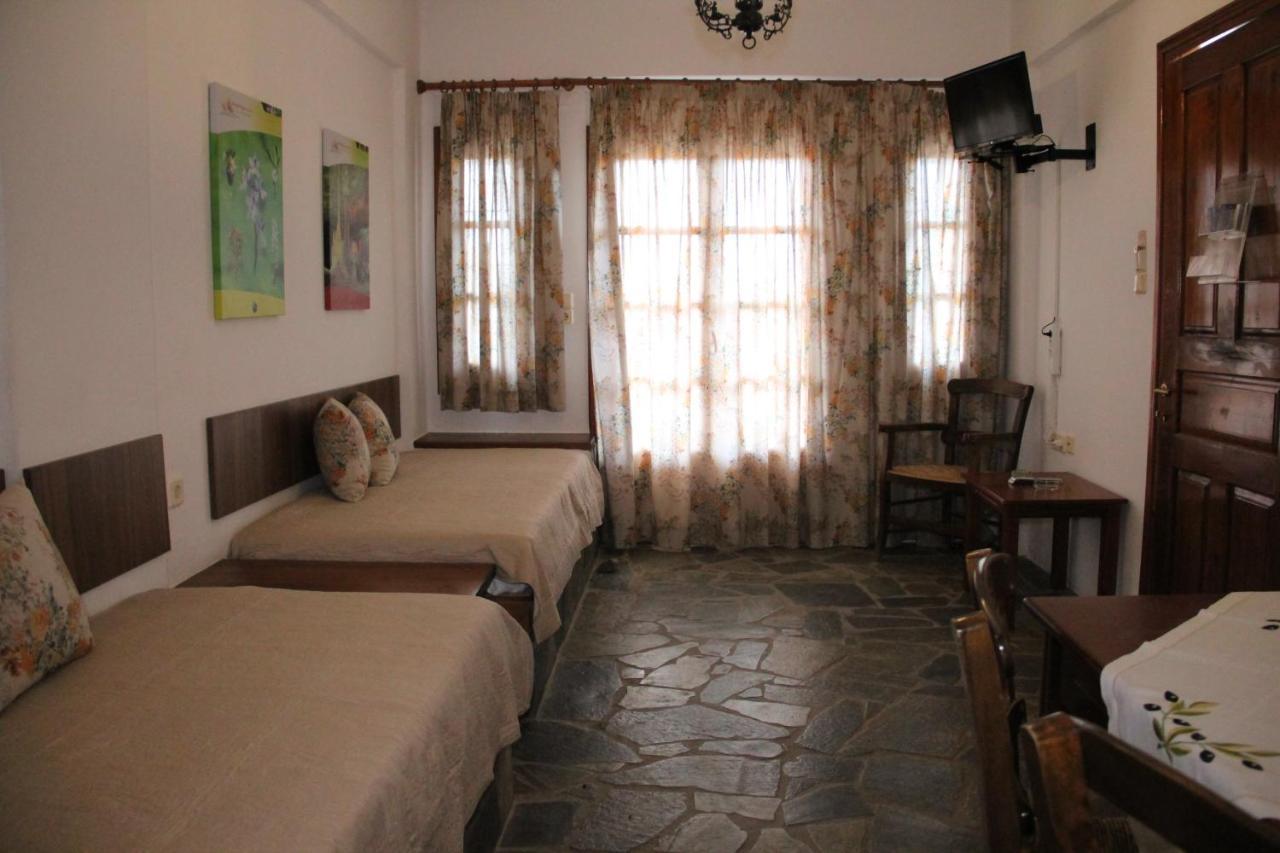 Voula's Casa Di Mare Apartment *