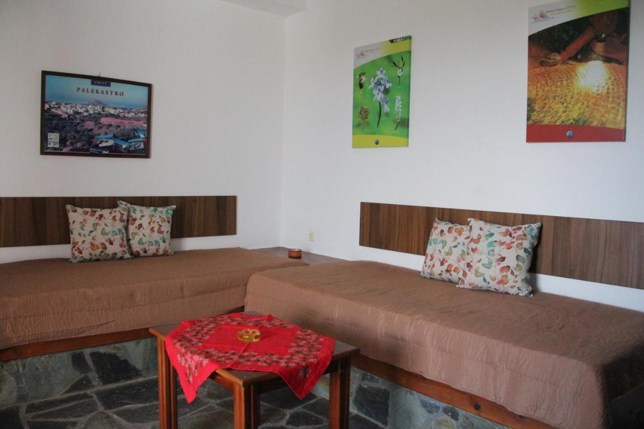 Voula's Casa Di Mare *