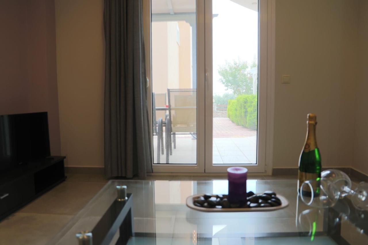 Deluxe Andreas Apartment Limenaria (Thasos)