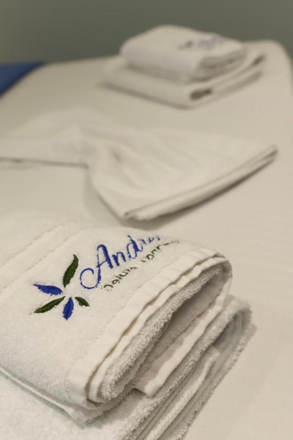 Deluxe Andreas *