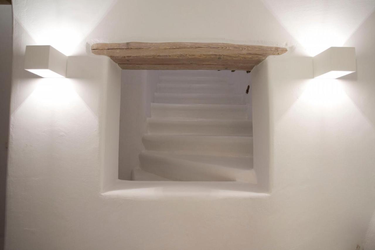 Azurite With Heated Pool By Diles Villa Psarou (Mykonos)