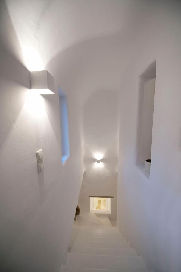 Azurite With Heated Pool By Diles * Psarou (Mykonos)