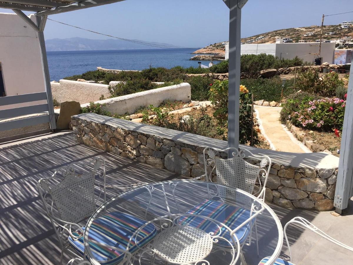Aparthotel Makares Donoussa