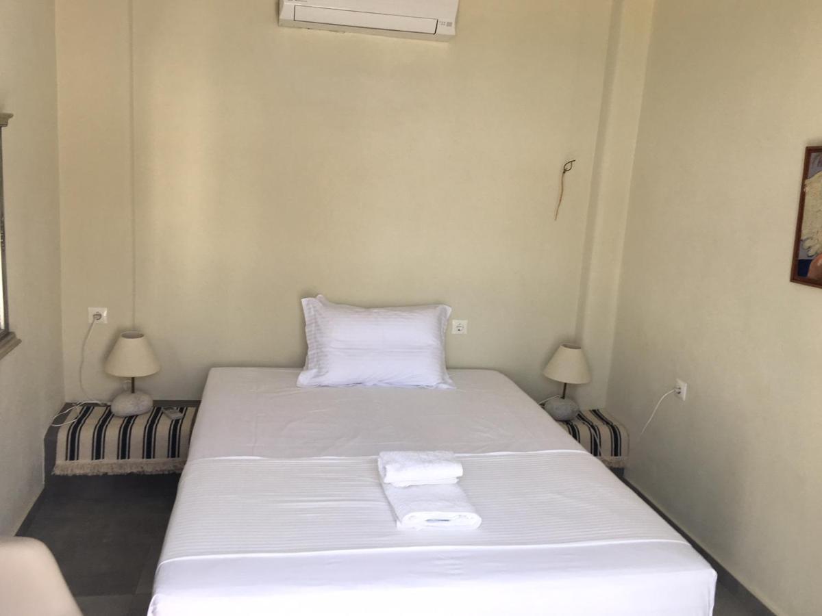 Aparthotel Makares *
