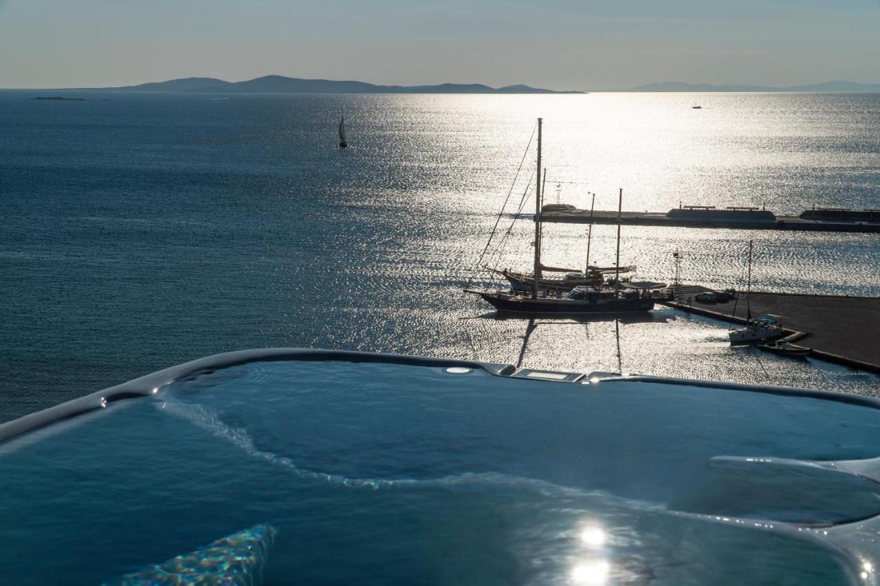 Mykonos Riviera & Spa, A Member Of Small Luxury Of The World Hotel 5*