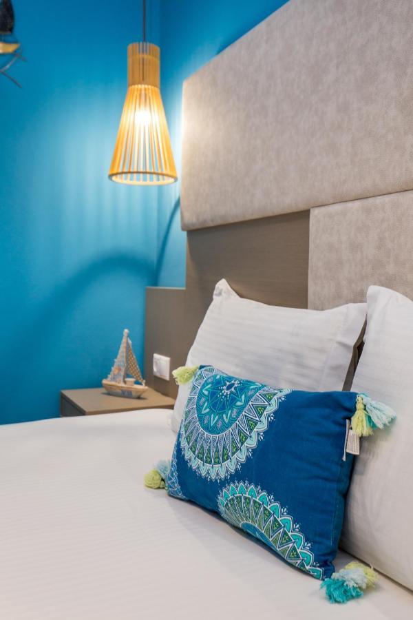 Iria's Luxury Apartment *