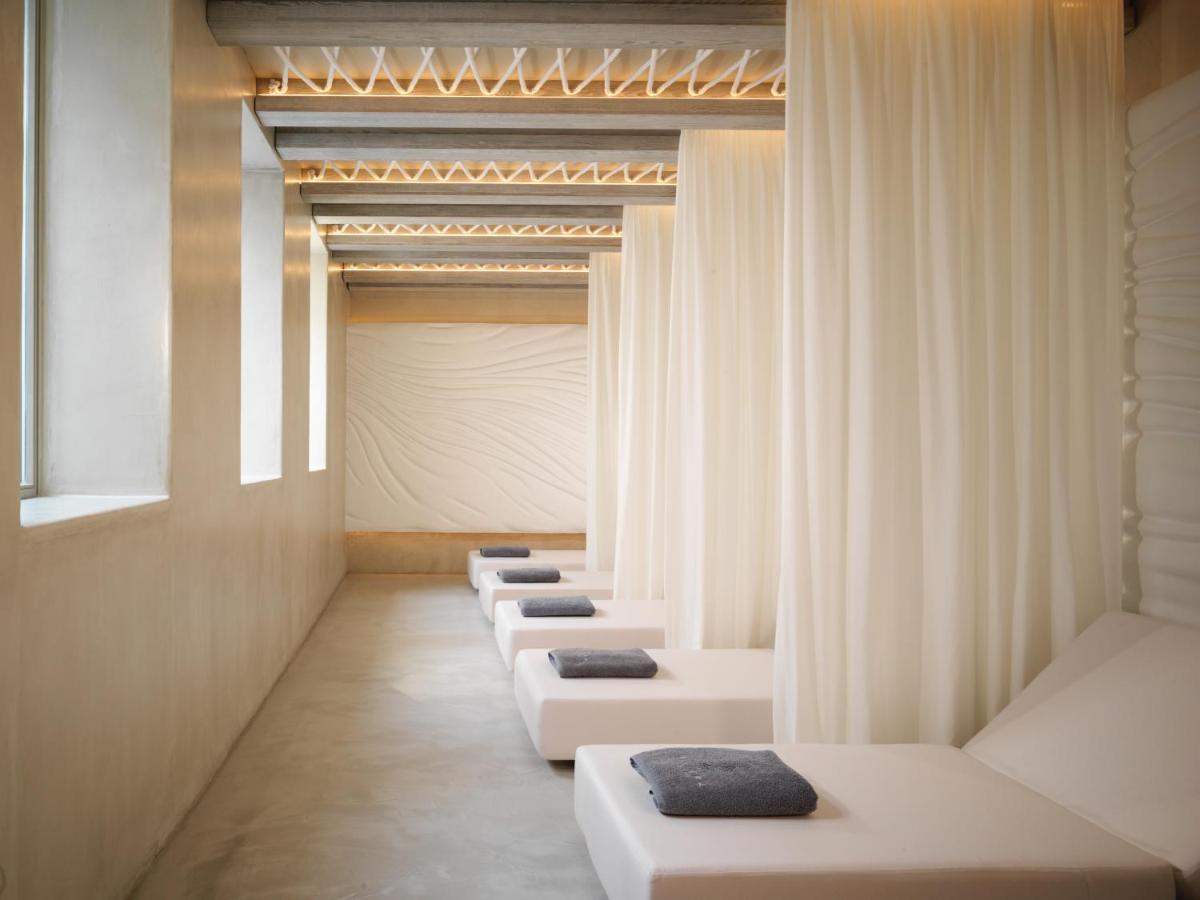 Hotel Mykonos Riviera & Spa, A Member Of Small Luxury Of The World Tourlos