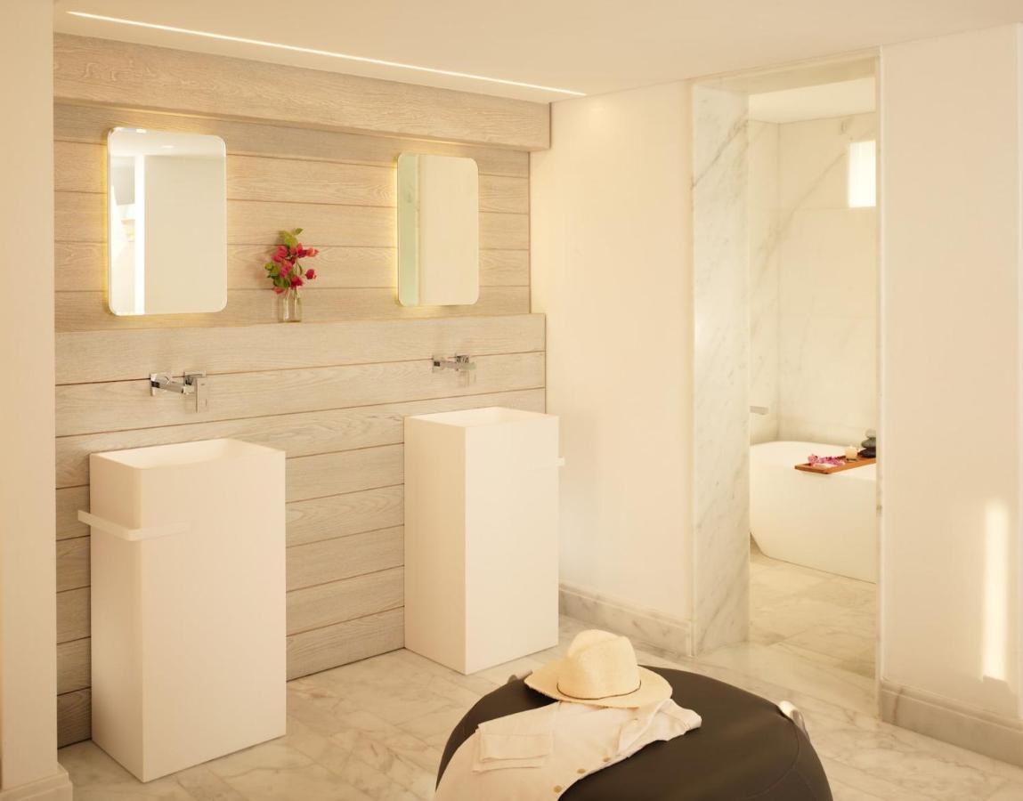 Hotel Mykonos Riviera & Spa, A Member Of Small Luxury Of The World 5*