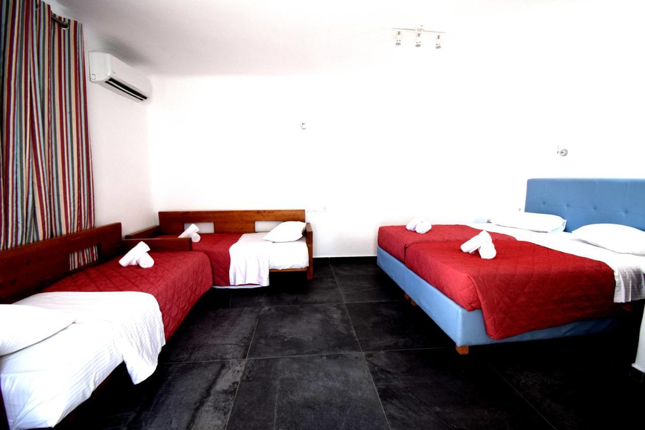 New Paradise Apartment