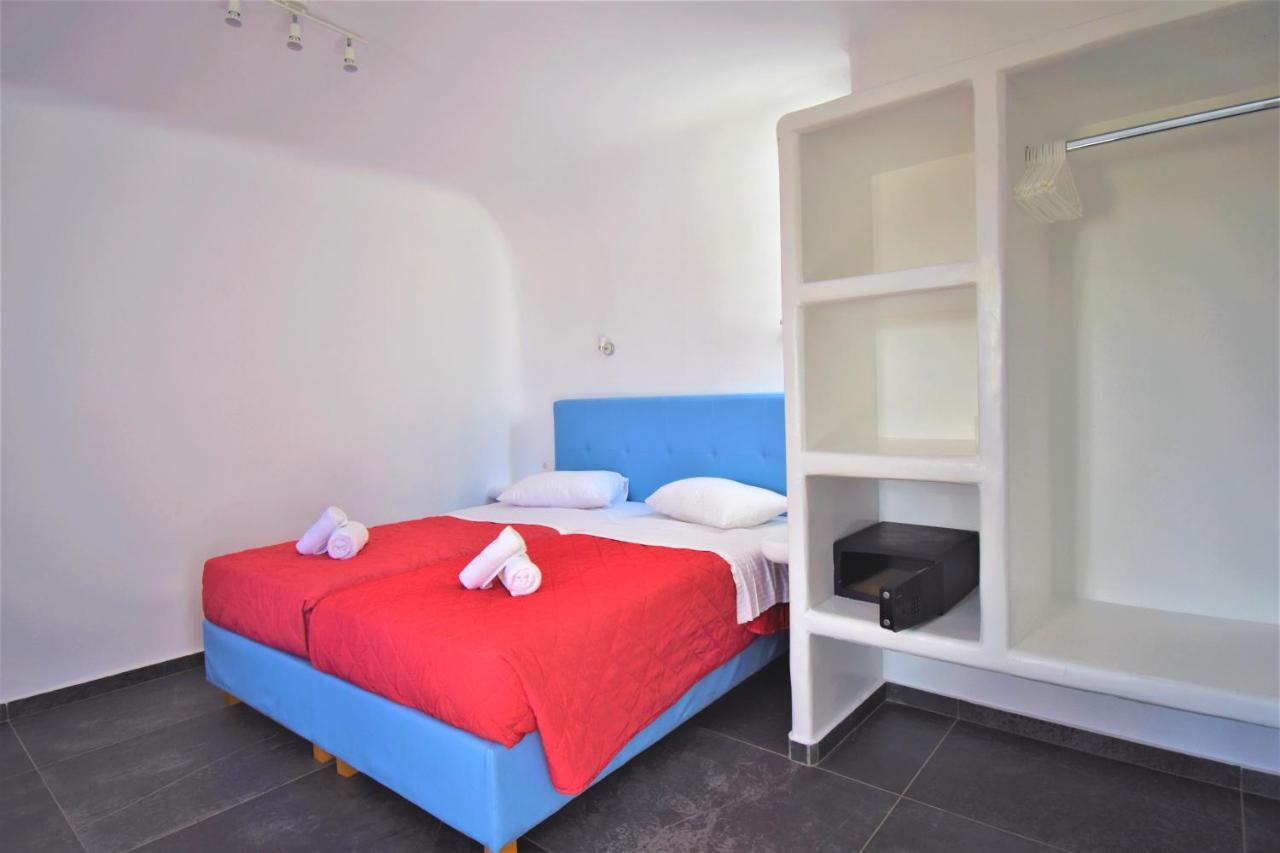 New Paradise Apartment *