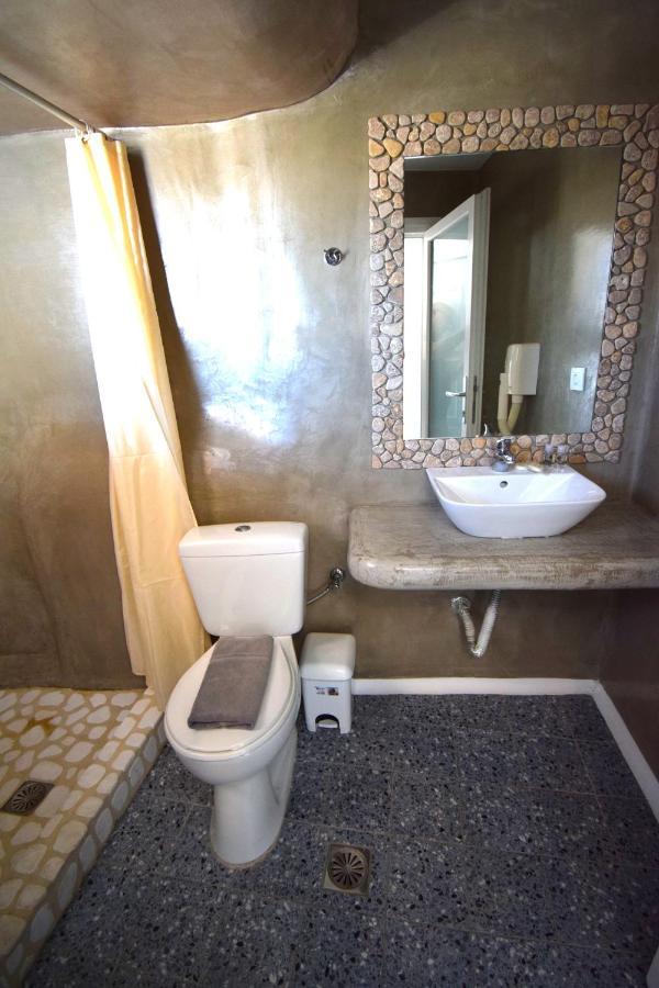 New Paradise Apartment *