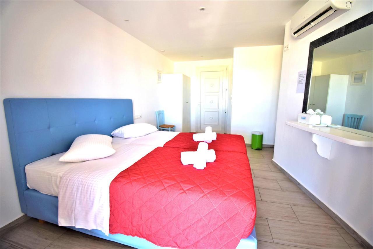 Apartment New Paradise