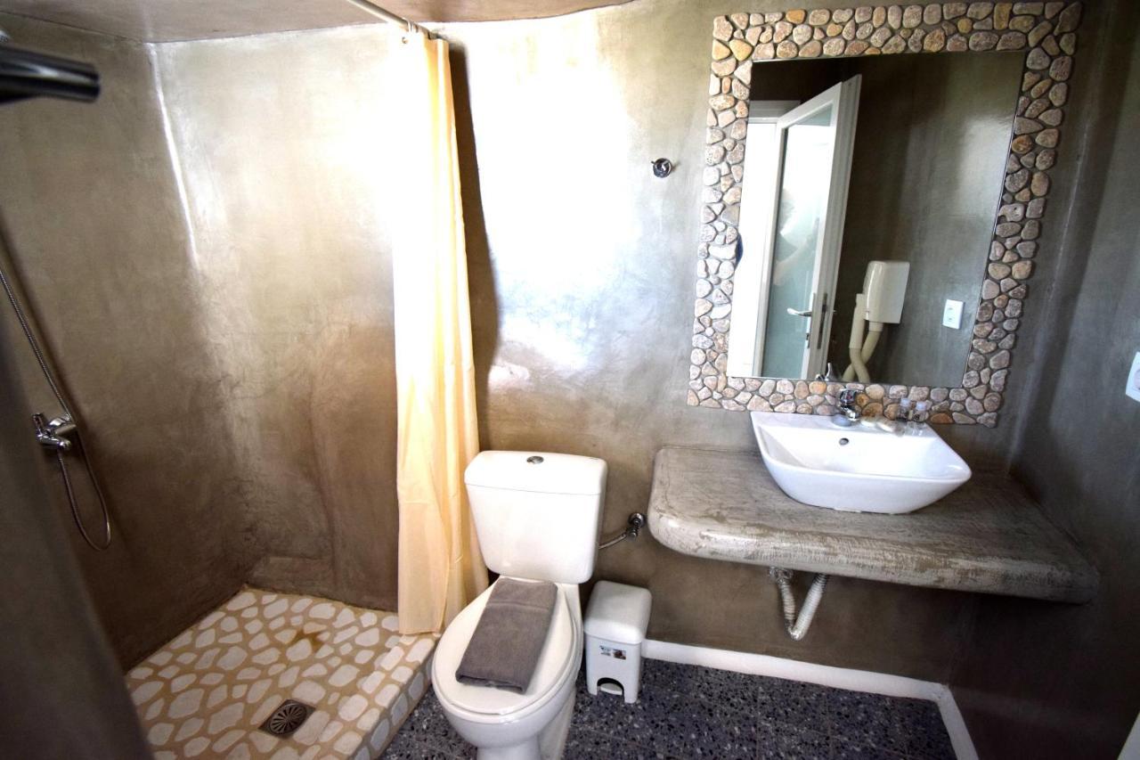 New Paradise Apartment Mykonos Town