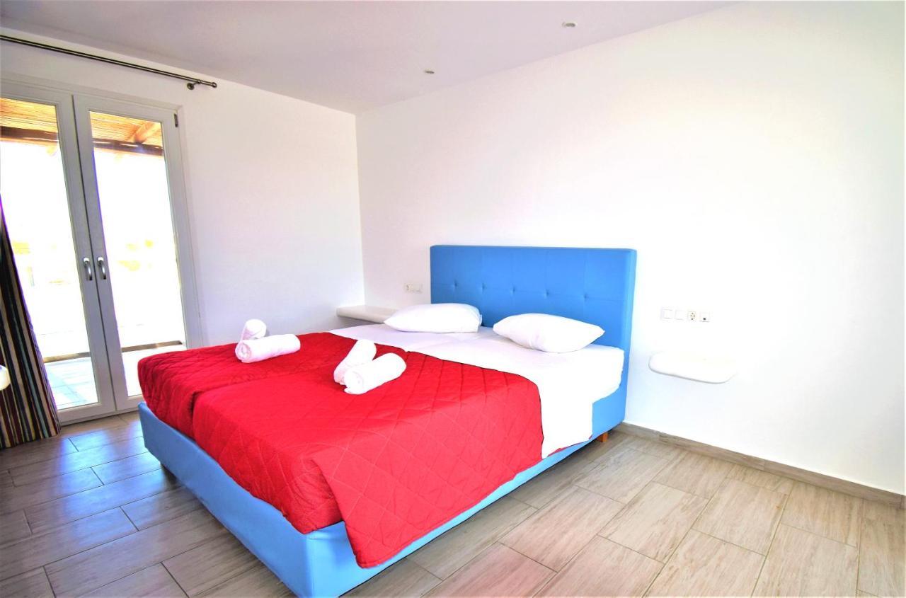 New Paradise Apartment *