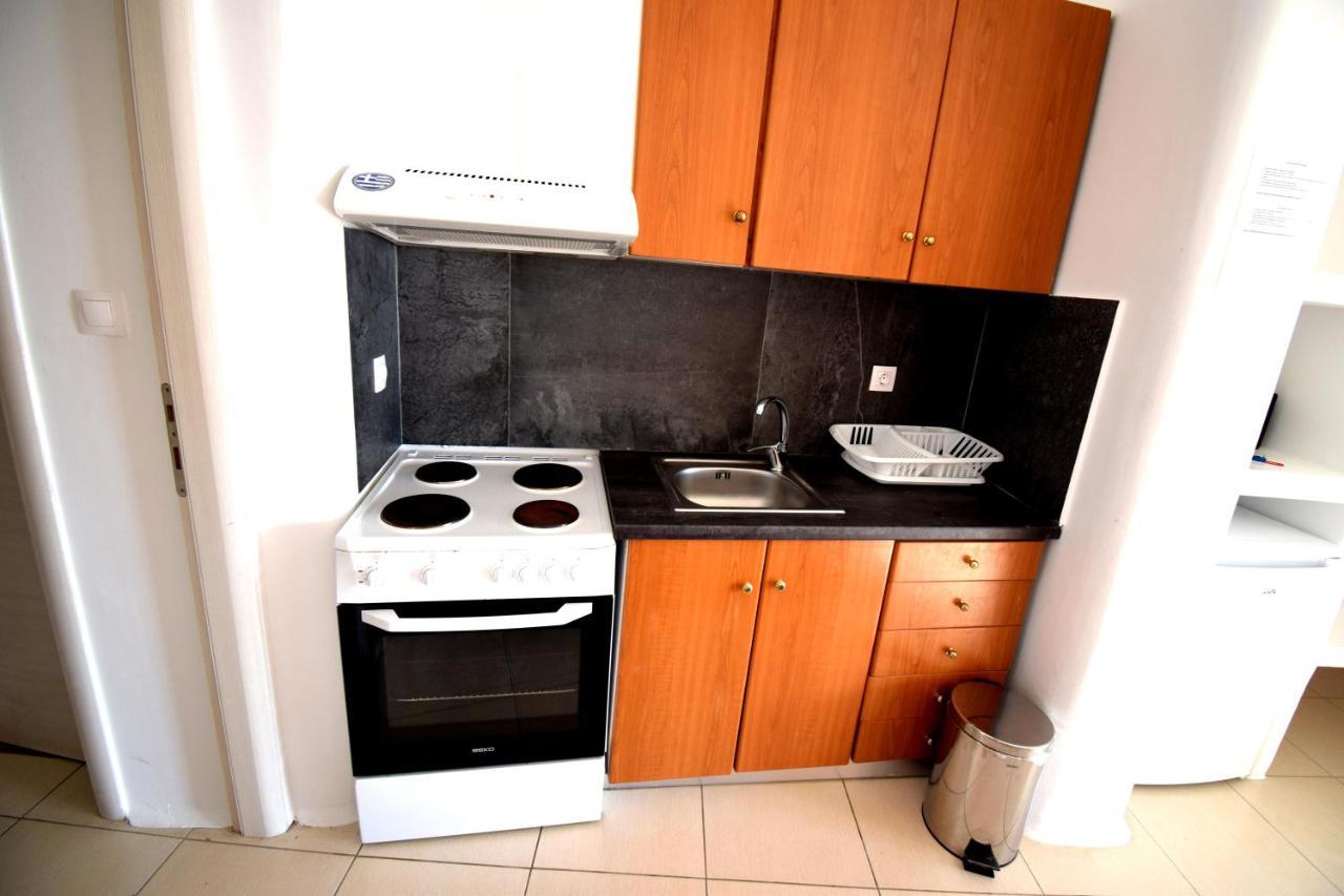 Apartment New Paradise *