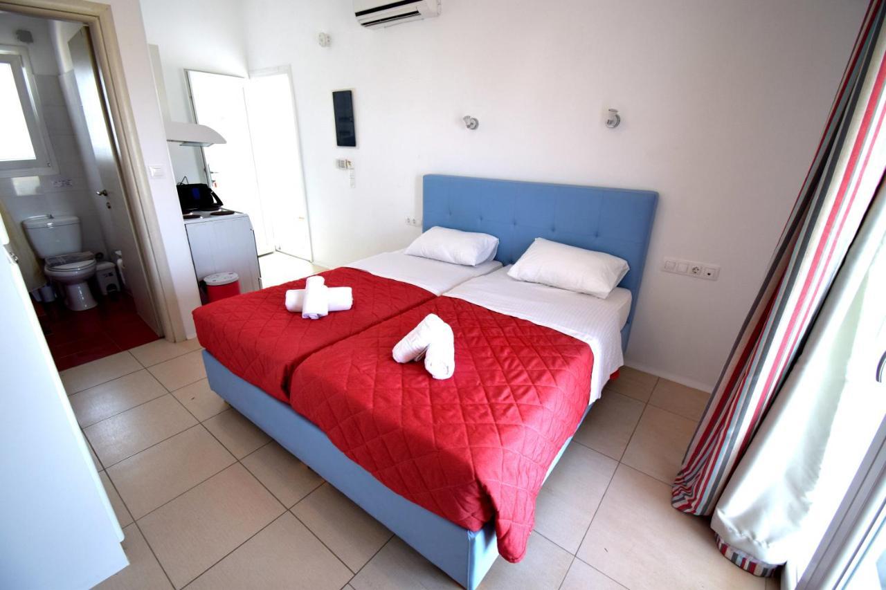 New Paradise Apartment