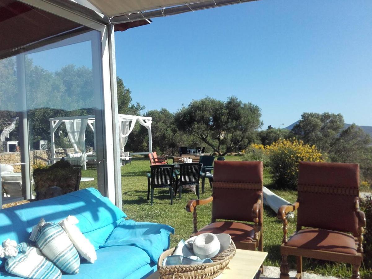 Apartment Forestata Village Kouvalata