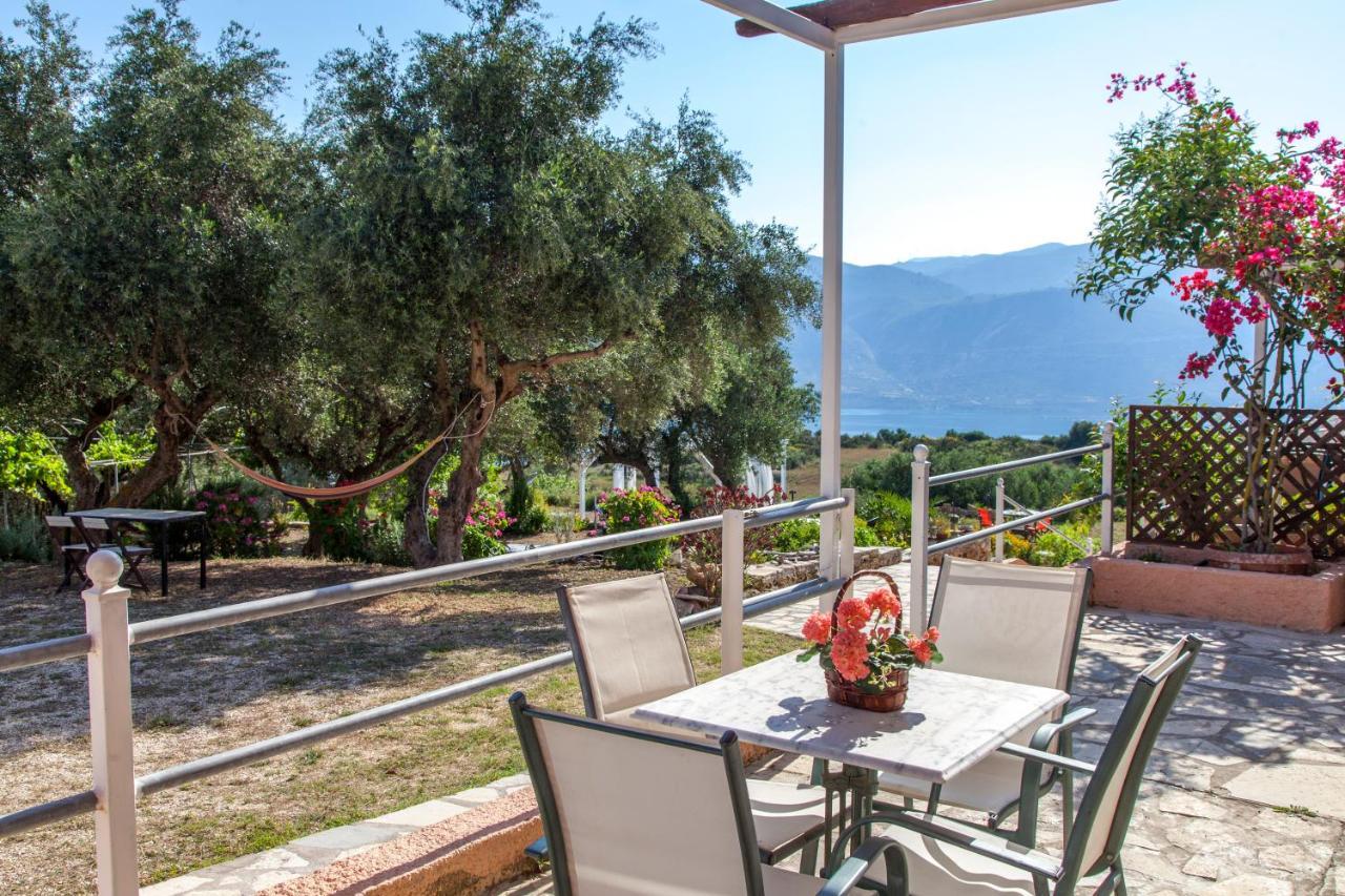 Forestata Village Apartment
