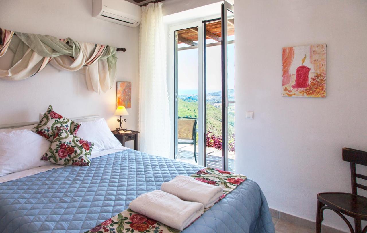 Apartment Forestata Village