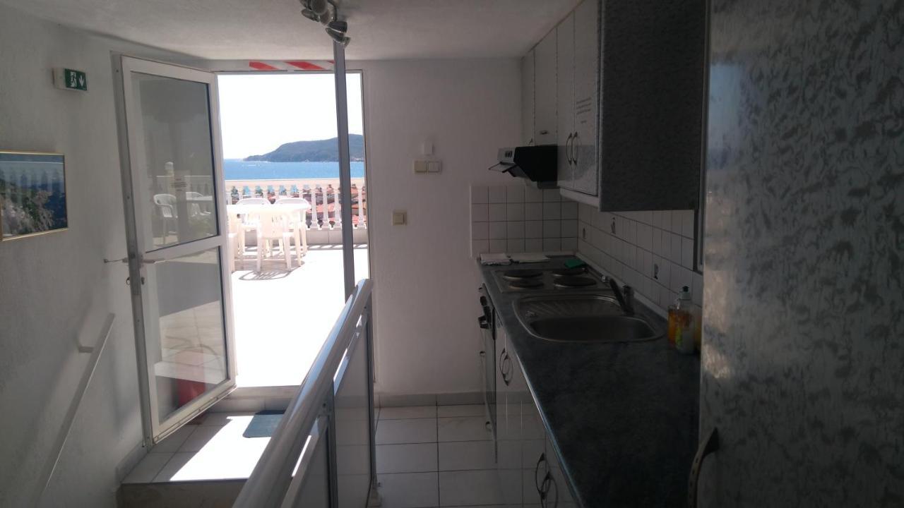 Haus Despina Sarti