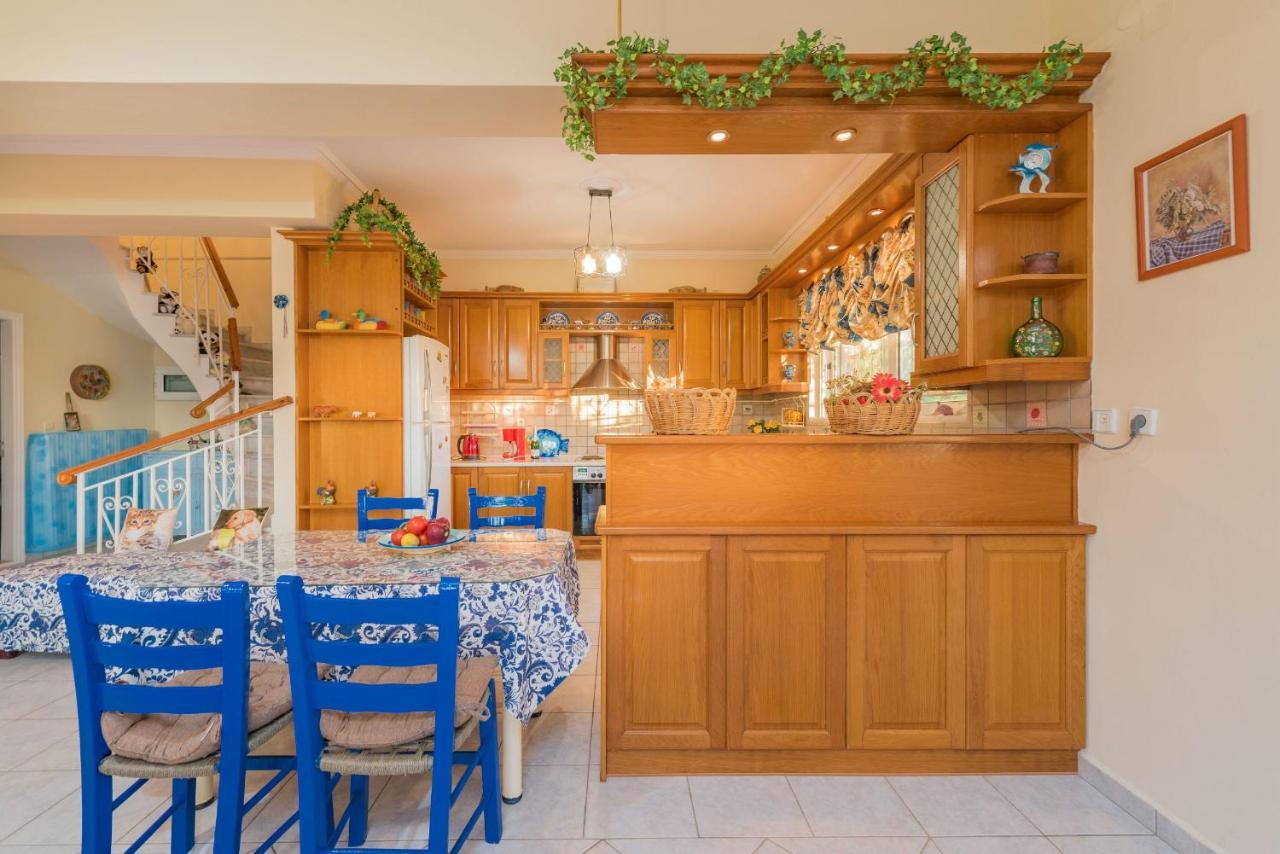 Sunset House Holiday home