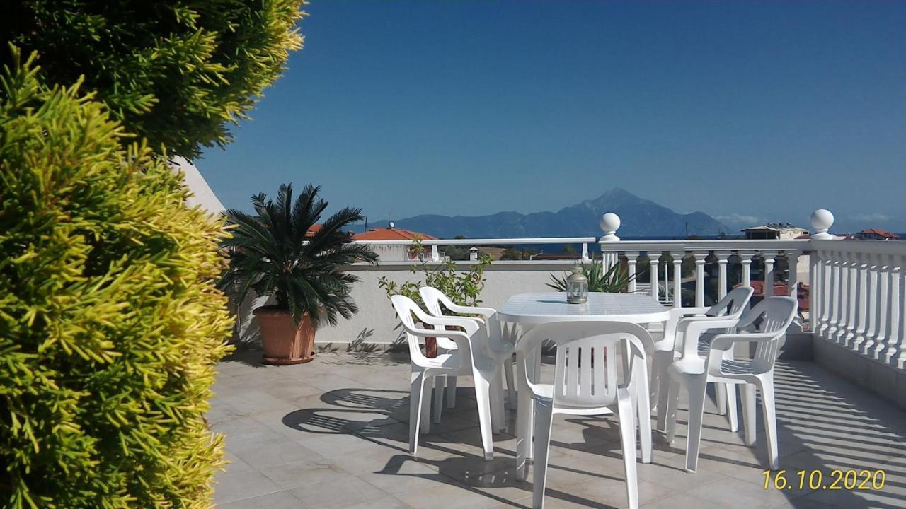 Haus Despina Sarti