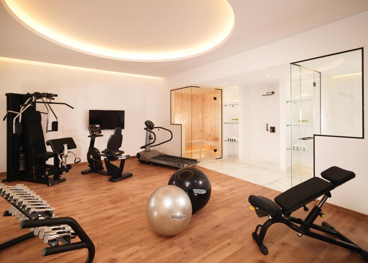 Hotel Mykonos Riviera & Spa, A Member Of Small Luxury Of The World 5*
