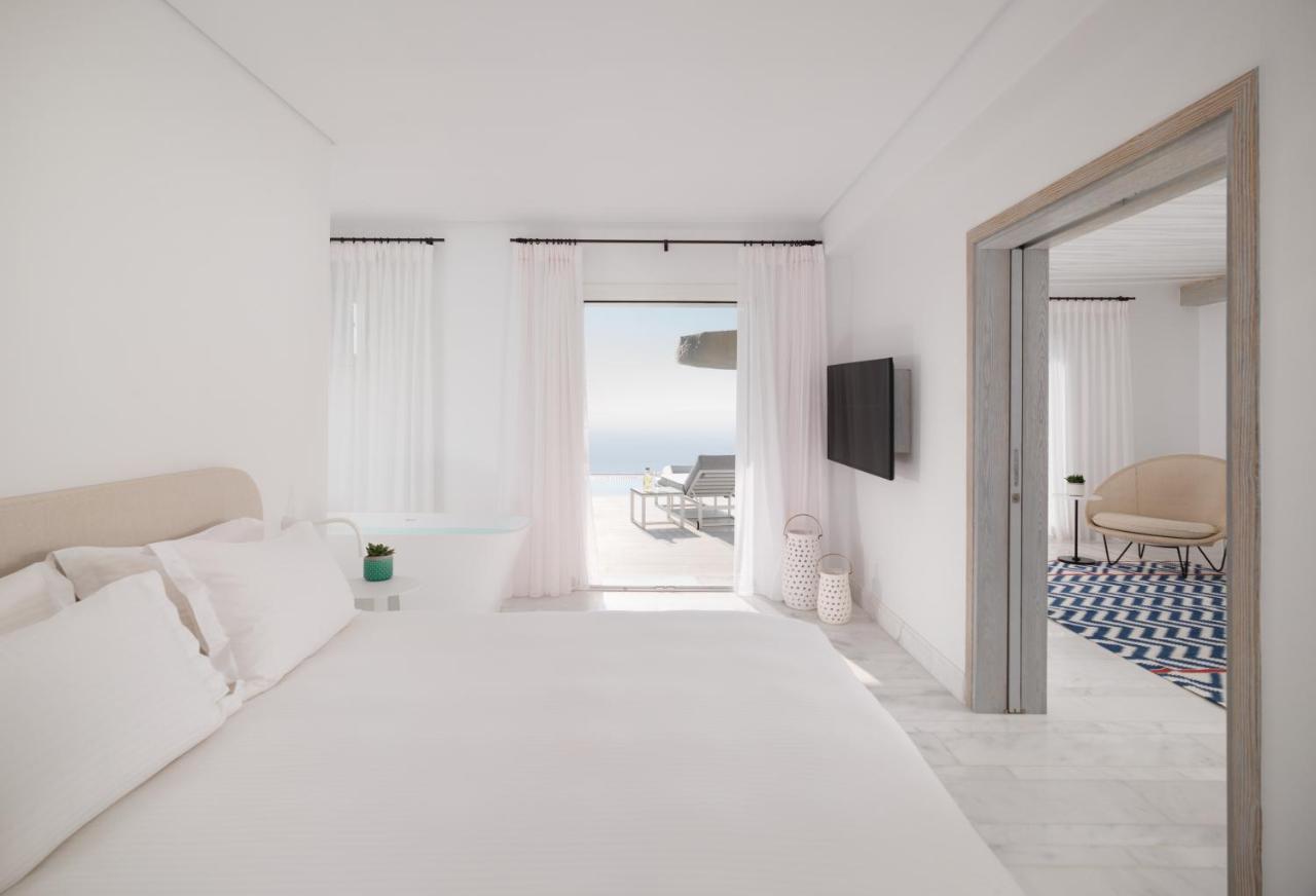 Mykonos Riviera & Spa, A Member Of Small Luxury Of The World Hotel