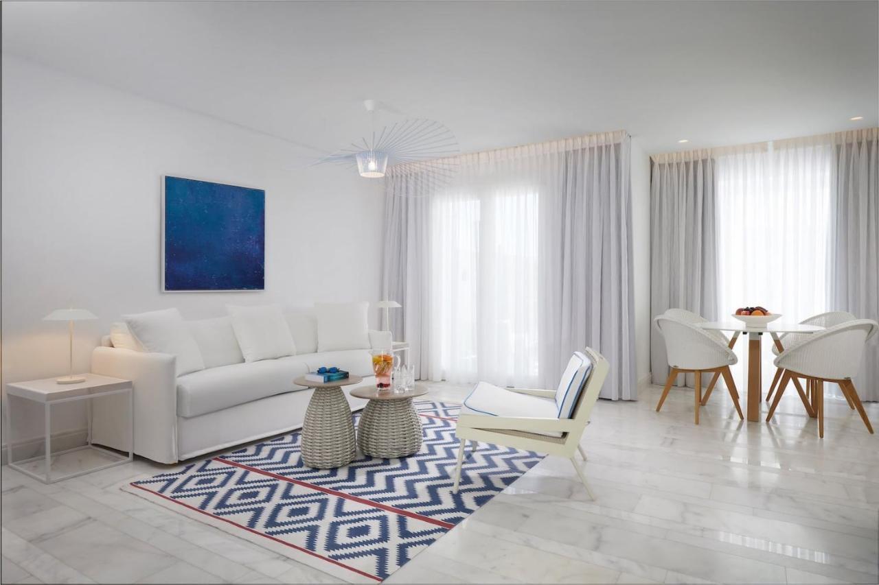 Mykonos Riviera & Spa, A Member Of Small Luxury Of The World Hotel 5*
