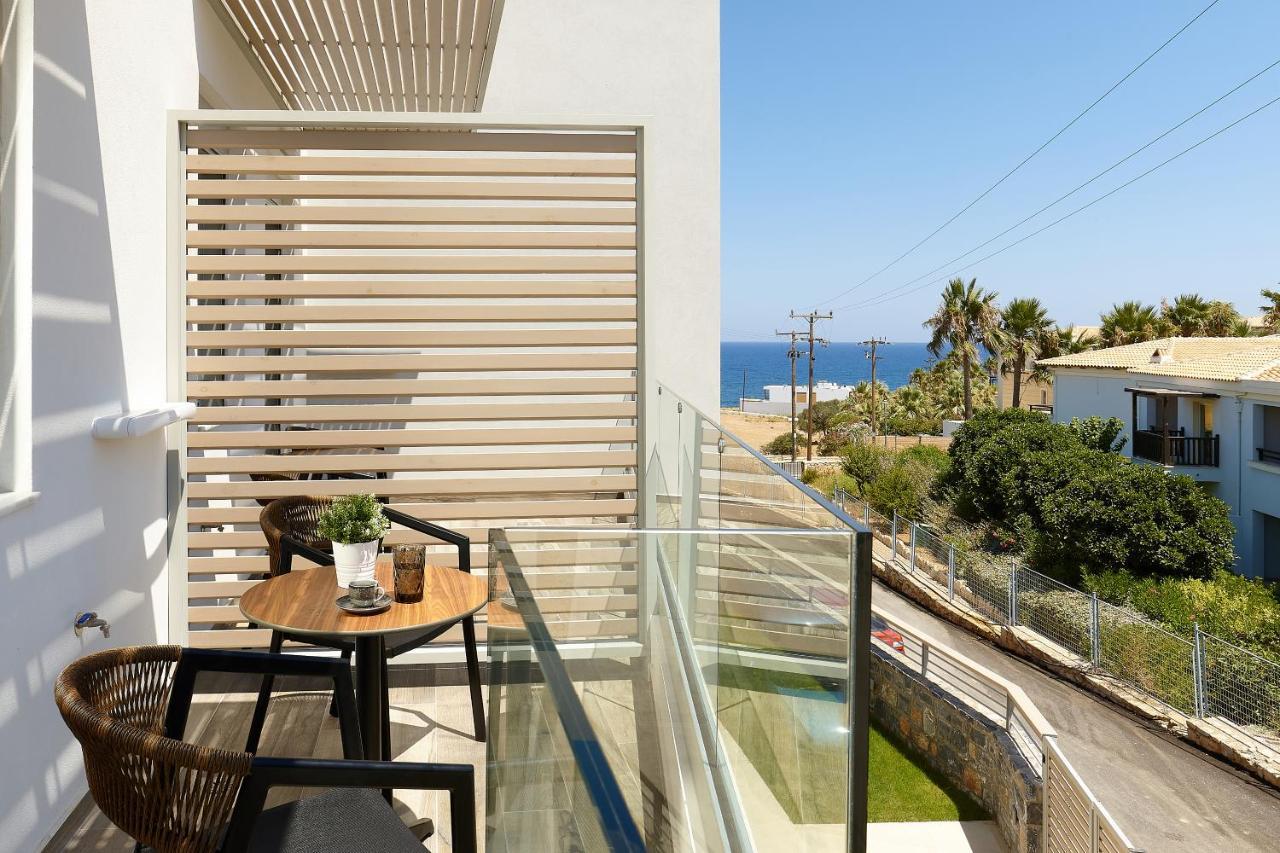 Theasea Stylish Residences Panormos (Crete)