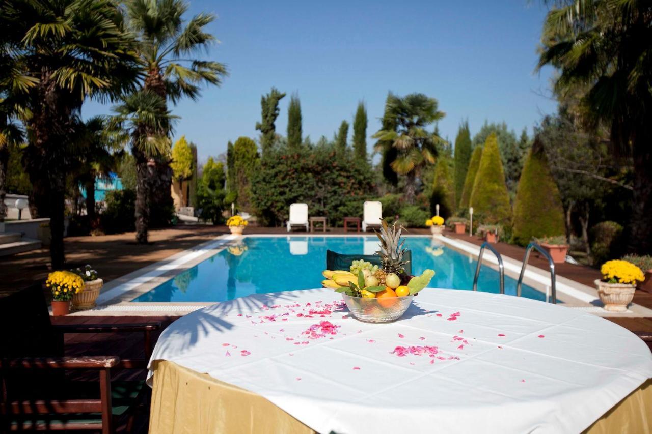 Villa Elena *