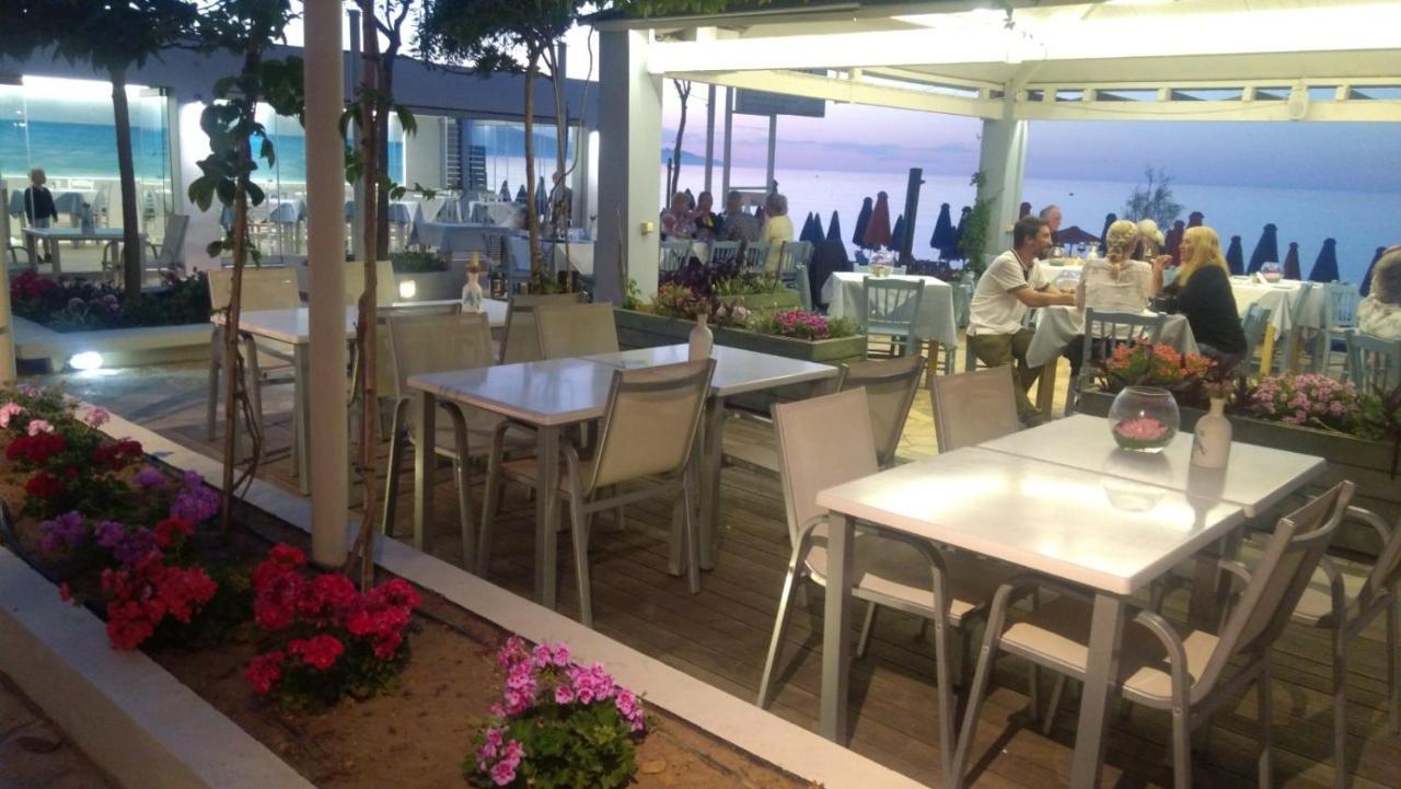 Melina * Platanias (Crete)