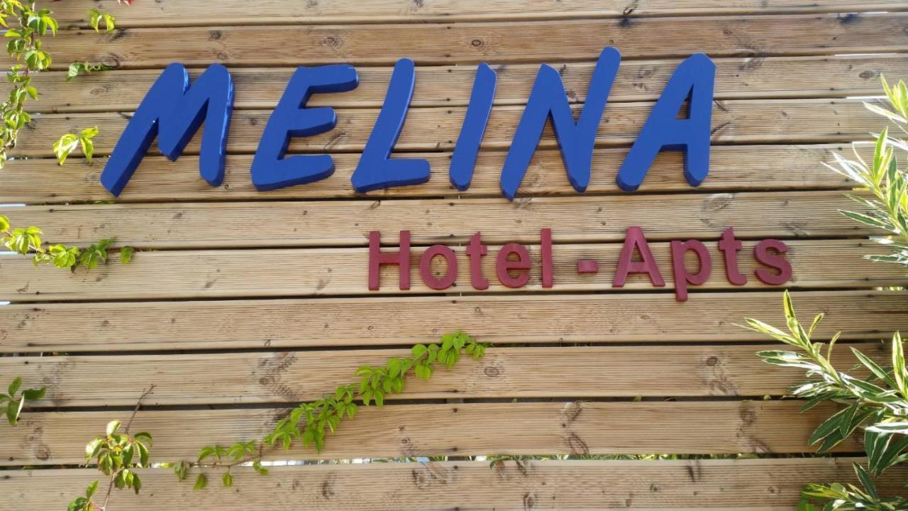 Melina *
