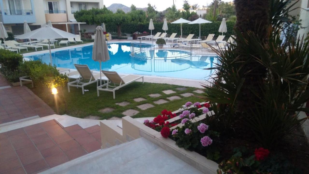 Melina Aparthotel