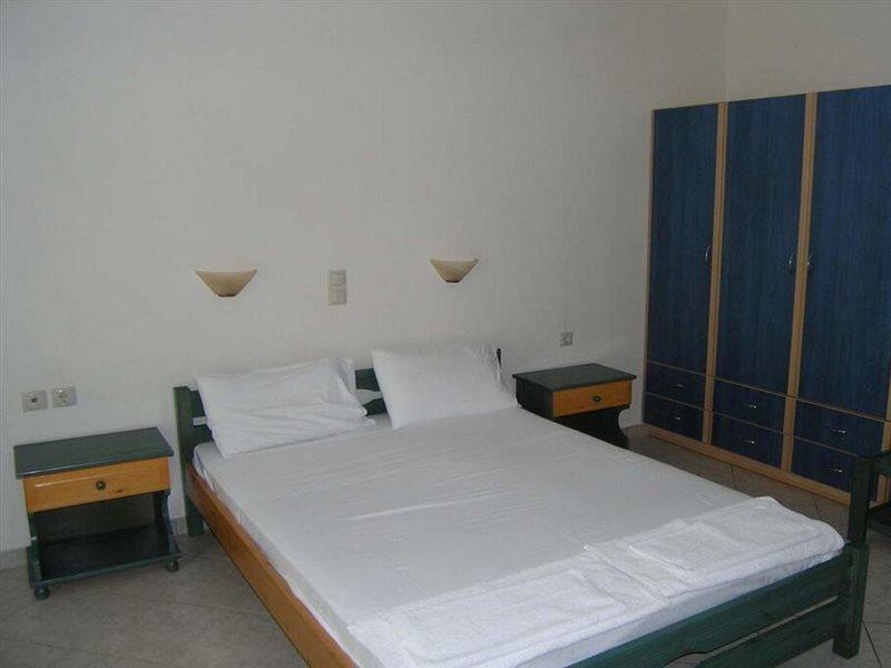 Milos Apartment
