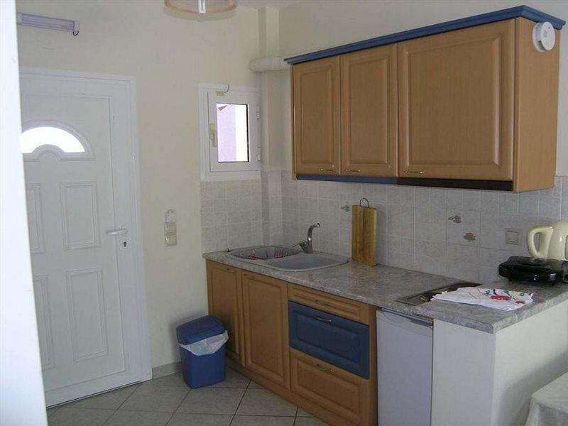 Milos Apartment Lourdata (Kefalonia)