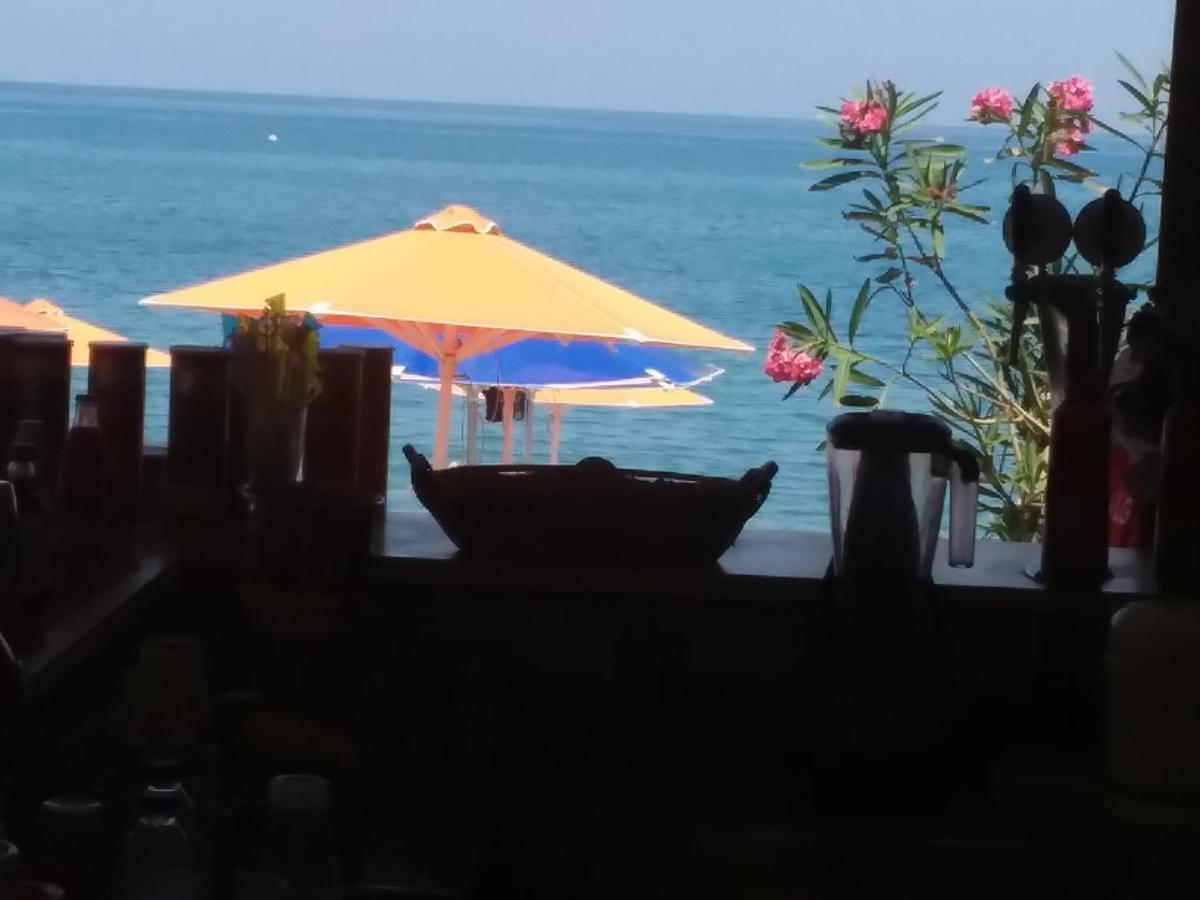 Aparthotel Melina *