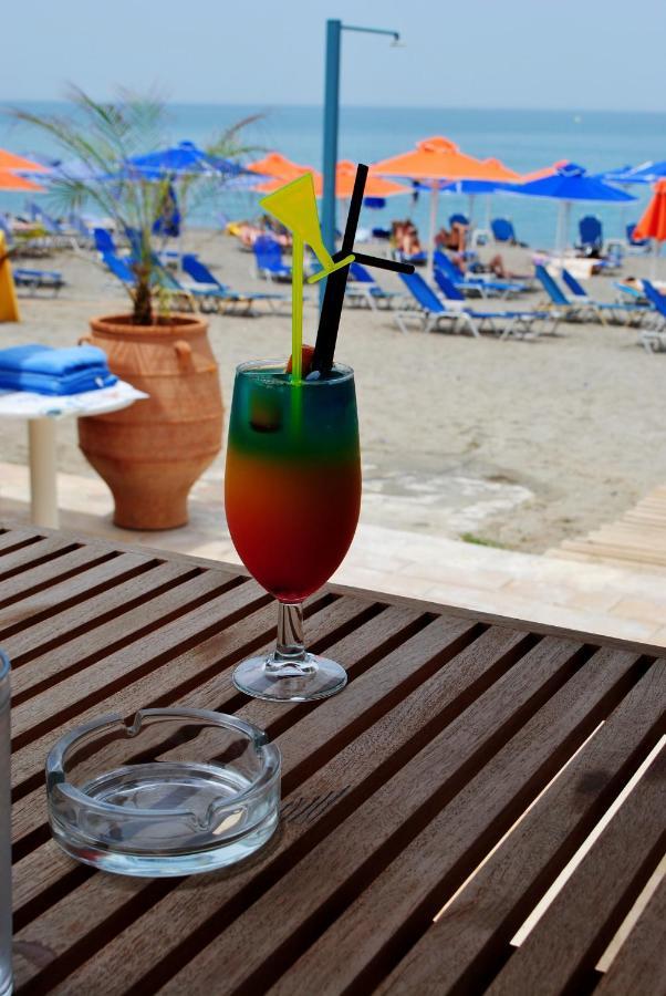 Aparthotel Melina *