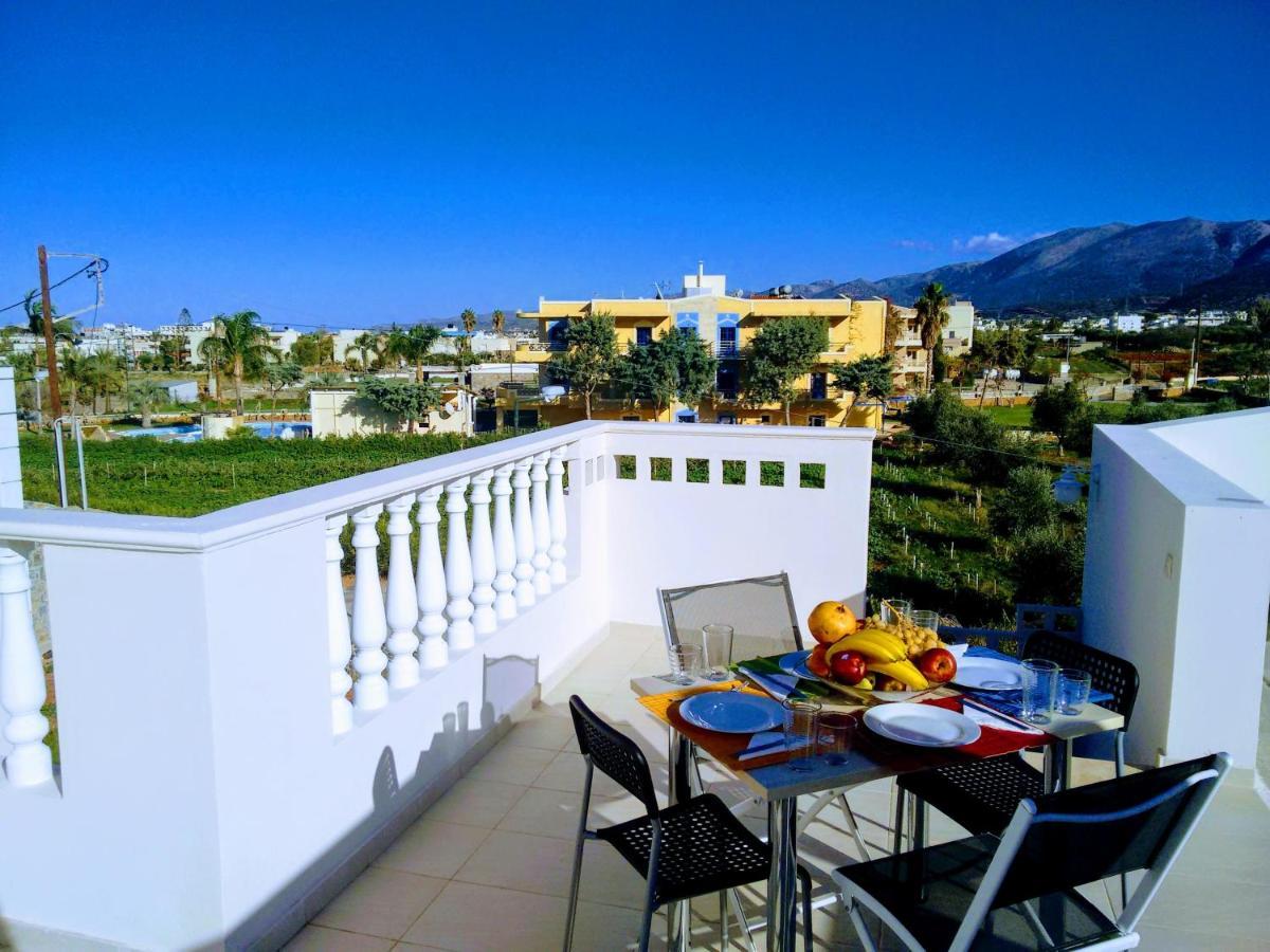 Casa Malena * Stalida