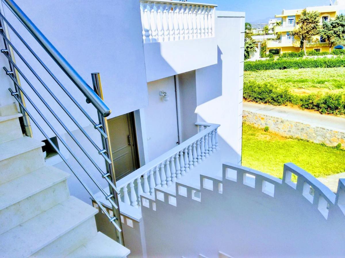 Casa Malena Apartment