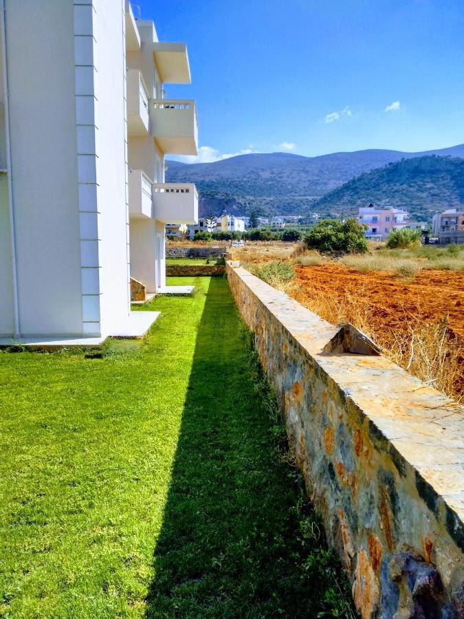 Apartment Casa Malena Stalida