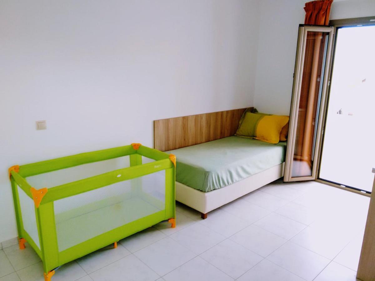 Casa Malena Apartment