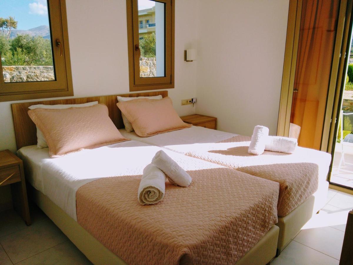 Casa Malena Apartment