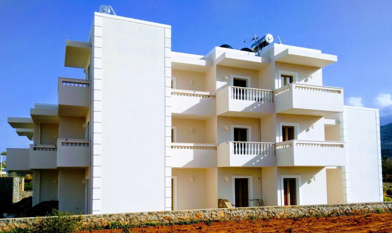 Casa Malena Apartment