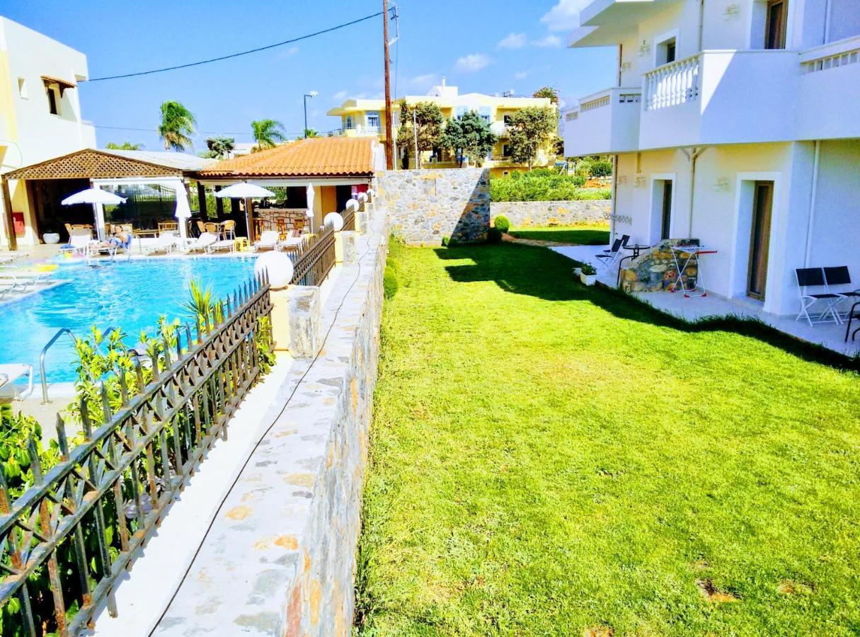 Casa Malena Apartment *